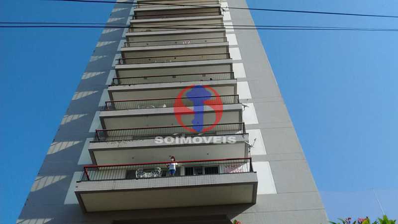 Conheça APRESENTAÇAO do imóvel - Apartamento 2 quartos à venda Engenho Novo, Rio de Janeiro - R$ 350.000 - TJAP21663 - 1 APRESENTAÇAO - Apartamento 2 quartos à venda Engenho Novo, Rio de Janeiro - R$ 350.000 - TJAP21663 - 1