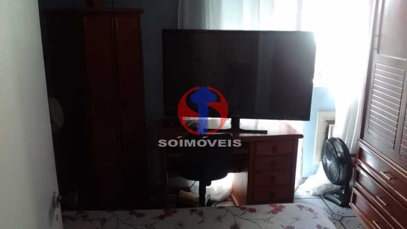 Conheça QUARTO do imóvel - Apartamento 2 quartos à venda Engenho Novo, Rio de Janeiro - R$ 350.000 - TJAP21663 - 10 QUARTO - Apartamento 2 quartos à venda Engenho Novo, Rio de Janeiro - R$ 350.000 - TJAP21663 - 10
