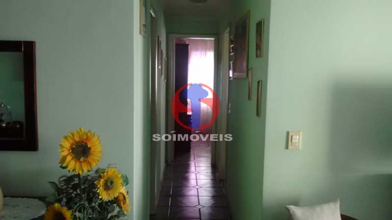 Conheça HALL do imóvel - Apartamento 2 quartos à venda Engenho Novo, Rio de Janeiro - R$ 350.000 - TJAP21663 - 12 HALL - Apartamento 2 quartos à venda Engenho Novo, Rio de Janeiro - R$ 350.000 - TJAP21663 - 12