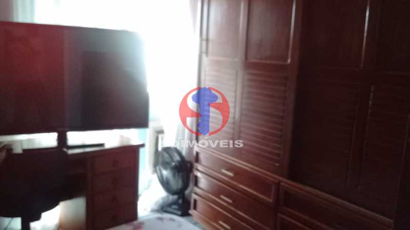 Conheça QUARTO do imóvel - Apartamento 2 quartos à venda Engenho Novo, Rio de Janeiro - R$ 350.000 - TJAP21663 - 14 QUARTO - Apartamento 2 quartos à venda Engenho Novo, Rio de Janeiro - R$ 350.000 - TJAP21663 - 14