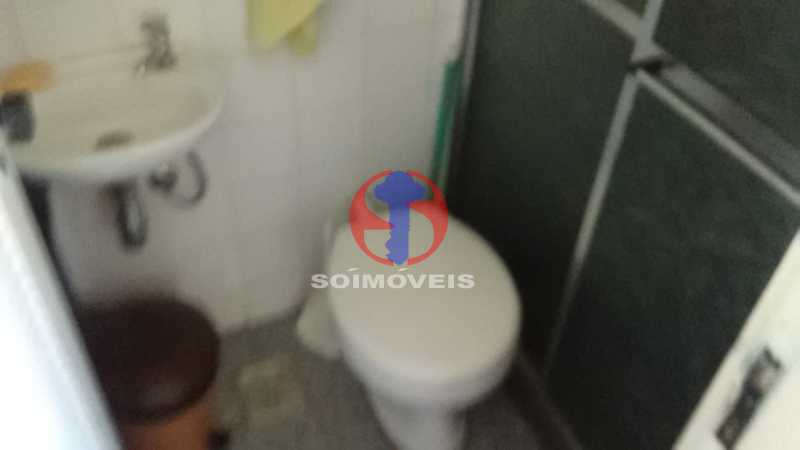 Conheça BANHEIRO DE EMPREGADA do imóvel - Apartamento 2 quartos à venda Engenho Novo, Rio de Janeiro - R$ 350.000 - TJAP21663 - 21 BANHEIRO DE EMPREGADA - Apartamento 2 quartos à venda Engenho Novo, Rio de Janeiro - R$ 350.000 - TJAP21663 - 21