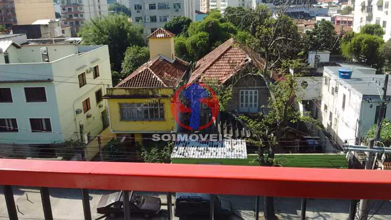 VISTA VARANDA - Apartamento 2 quartos à venda Engenho Novo, Rio de Janeiro - R$ 350.000 - TJAP21663 - 28