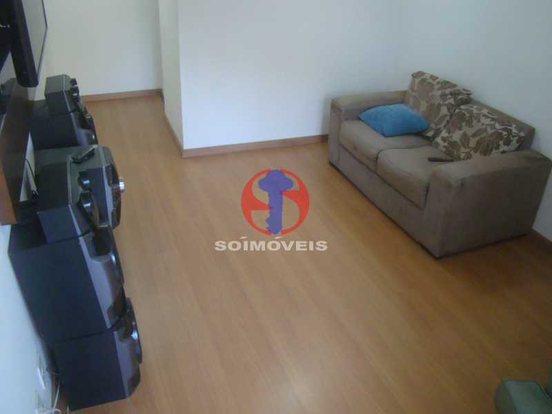 Conheça DSC06109 do imóvel - Apartamento 3 quartos à venda Engenho Novo, Rio de Janeiro - R$ 280.000 - TJAP30823 - 3 DSC06109 - Apartamento 3 quartos à venda Engenho Novo, Rio de Janeiro - R$ 280.000 - TJAP30823 - 3