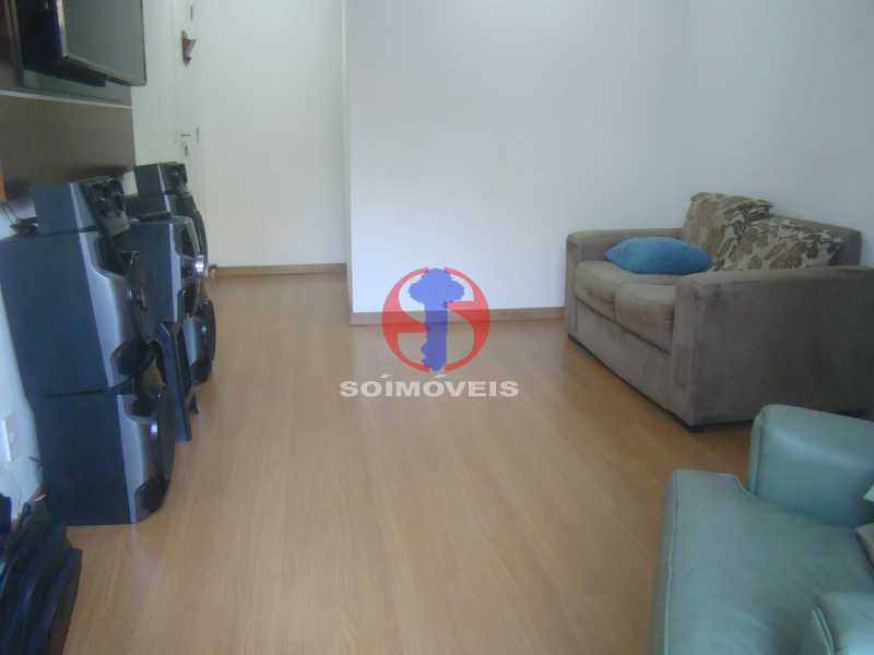 DSC06113 - Apartamento 3 quartos à venda Engenho Novo, Rio de Janeiro - R$ 280.000 - TJAP30823 - 6