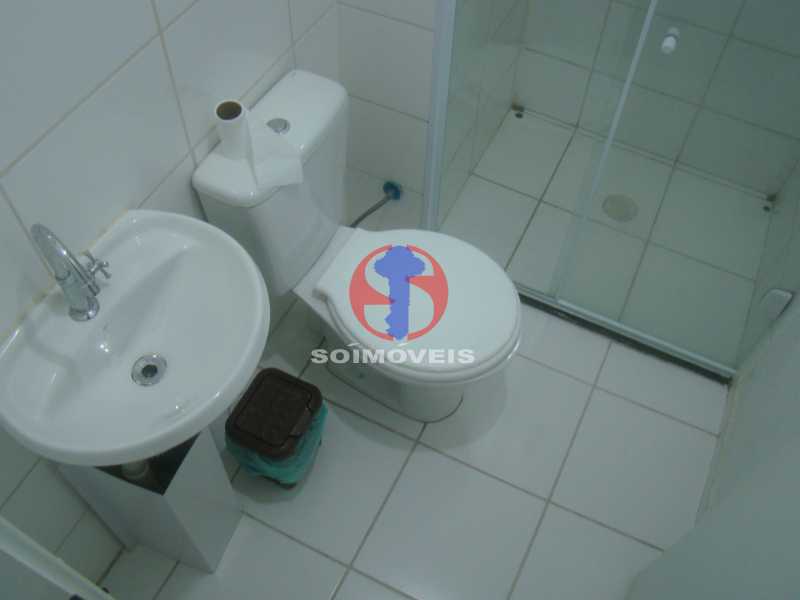 Conheça DSC06116 do imóvel - Apartamento 3 quartos à venda Engenho Novo, Rio de Janeiro - R$ 280.000 - TJAP30823 - 9 DSC06116 - Apartamento 3 quartos à venda Engenho Novo, Rio de Janeiro - R$ 280.000 - TJAP30823 - 9