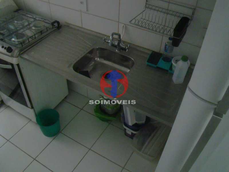 DSC06125 - Apartamento 3 quartos à venda Engenho Novo, Rio de Janeiro - R$ 280.000 - TJAP30823 - 18