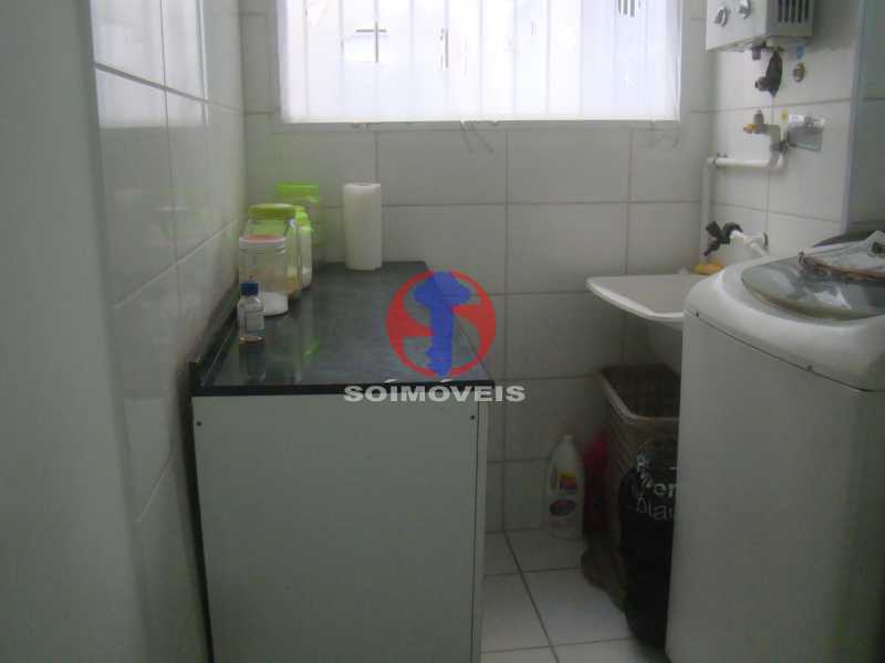 Conheça DSC06126 do imóvel - Apartamento 3 quartos à venda Engenho Novo, Rio de Janeiro - R$ 280.000 - TJAP30823 - 19 DSC06126 - Apartamento 3 quartos à venda Engenho Novo, Rio de Janeiro - R$ 280.000 - TJAP30823 - 19