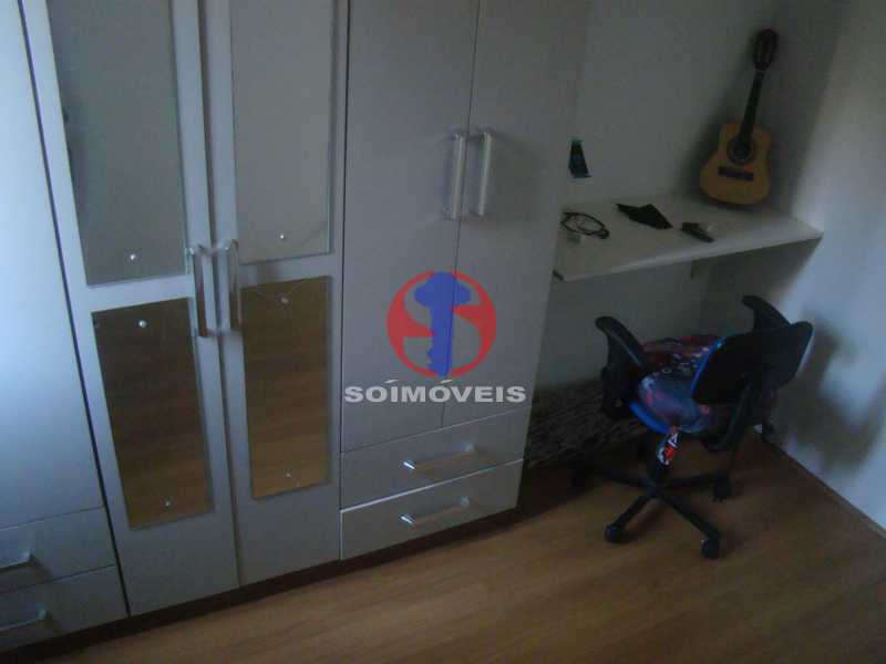 Conheça DSC06128 do imóvel - Apartamento 3 quartos à venda Engenho Novo, Rio de Janeiro - R$ 280.000 - TJAP30823 - 21 DSC06128 - Apartamento 3 quartos à venda Engenho Novo, Rio de Janeiro - R$ 280.000 - TJAP30823 - 21