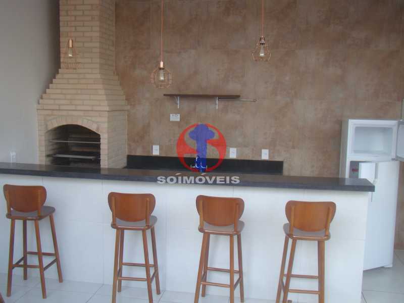 Conheça DSC06130 do imóvel - Apartamento 3 quartos à venda Engenho Novo, Rio de Janeiro - R$ 280.000 - TJAP30823 - 23 DSC06130 - Apartamento 3 quartos à venda Engenho Novo, Rio de Janeiro - R$ 280.000 - TJAP30823 - 23