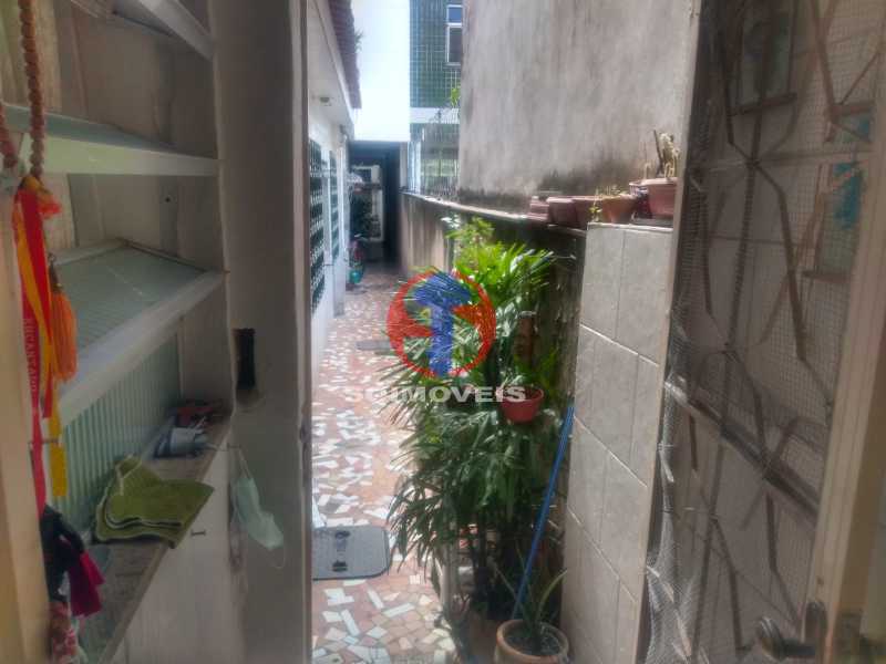 Conheça ENTRADA VILA do imóvel - Casa 1 quarto à venda Del Castilho, Rio de Janeiro - R$ 250.000 - TJCA10007 - 29 ENTRADA VILA - Casa 1 quarto à venda Del Castilho, Rio de Janeiro - R$ 250.000 - TJCA10007 - 29