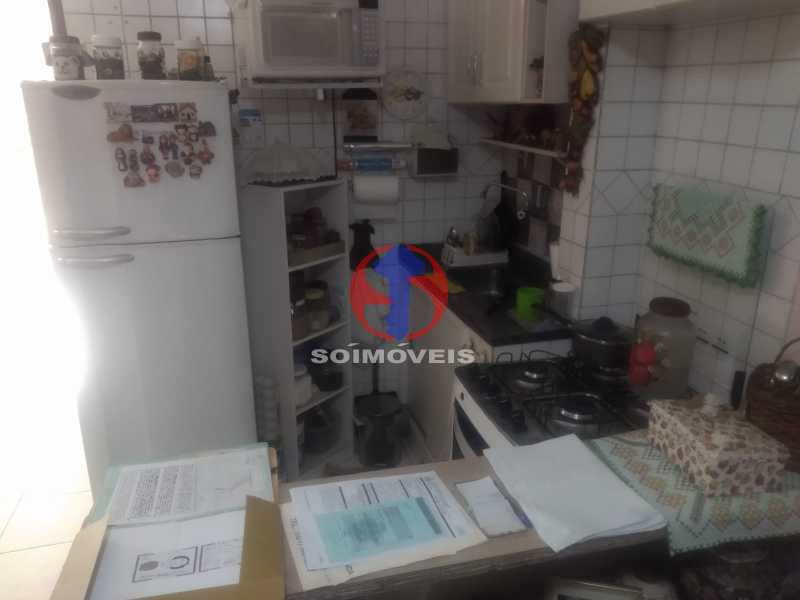 Conheça COZINHA do imóvel - Casa 1 quarto à venda Del Castilho, Rio de Janeiro - R$ 250.000 - TJCA10007 - 8 COZINHA - Casa 1 quarto à venda Del Castilho, Rio de Janeiro - R$ 250.000 - TJCA10007 - 8