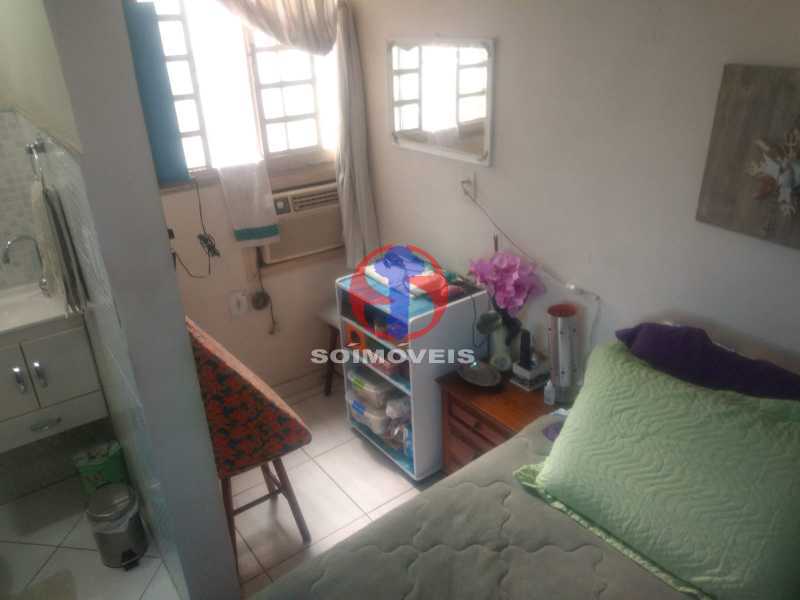 Conheça SUÍTEV do imóvel - Casa 1 quarto à venda Del Castilho, Rio de Janeiro - R$ 250.000 - TJCA10007 - 18 SUÍTEV - Casa 1 quarto à venda Del Castilho, Rio de Janeiro - R$ 250.000 - TJCA10007 - 18