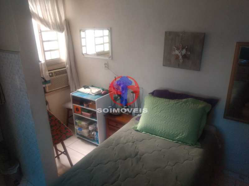 Conheça SUÍTE do imóvel - Casa 1 quarto à venda Del Castilho, Rio de Janeiro - R$ 250.000 - TJCA10007 - 22 SUÍTE - Casa 1 quarto à venda Del Castilho, Rio de Janeiro - R$ 250.000 - TJCA10007 - 22