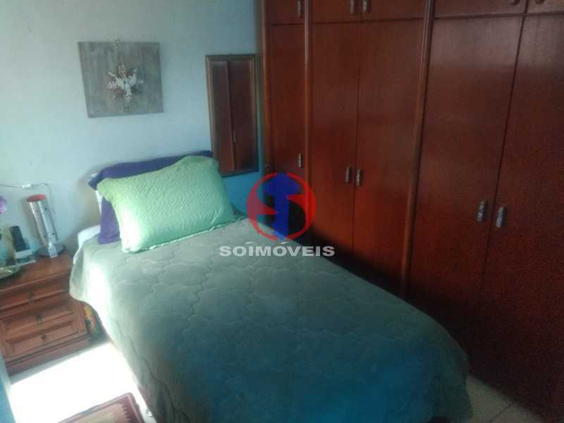 Conheça SUÍTE do imóvel - Casa 1 quarto à venda Del Castilho, Rio de Janeiro - R$ 250.000 - TJCA10007 - 20 SUÍTE - Casa 1 quarto à venda Del Castilho, Rio de Janeiro - R$ 250.000 - TJCA10007 - 20