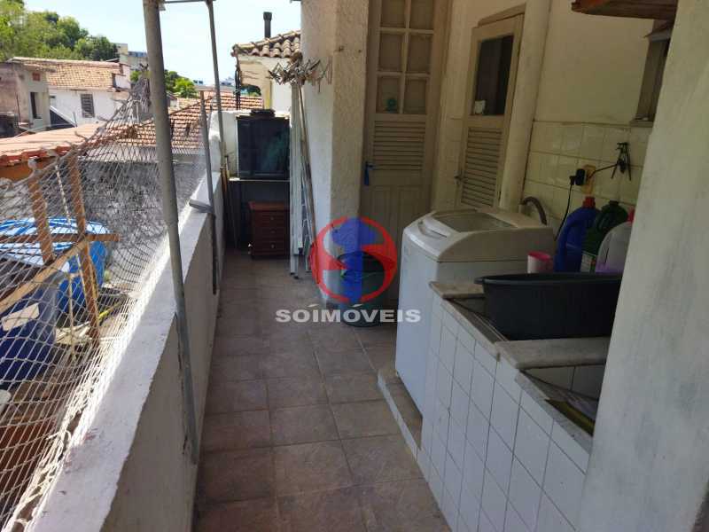 Conheça WhatsApp Image 2021-09-24 at 1 do imóvel - Apartamento 2 quartos à venda Engenho Novo, Rio de Janeiro - R$ 280.000 - TJAP21677 - 26 WhatsApp Image 2021-09-24 at 1 - Apartamento 2 quartos à venda Engenho Novo, Rio de Janeiro - R$ 280.000 - TJAP21677 - 26