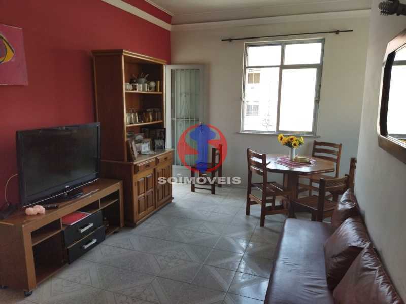 WhatsApp Image 2021-09-24 at 1 - Apartamento 2 quartos à venda Engenho Novo, Rio de Janeiro - R$ 280.000 - TJAP21677 - 1