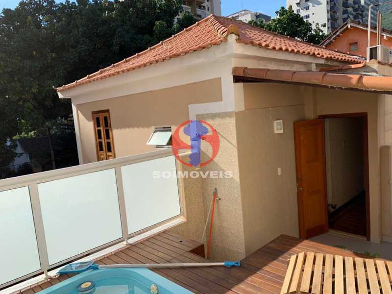 Conheça WhatsApp Image 2021-09-28 at 0 do imóvel - Casa 3 quartos à venda Tijuca, Rio de Janeiro - R$ 1.200.000 - TJCA30098 - 23 WhatsApp Image 2021-09-28 at 0 - Casa 3 quartos à venda Tijuca, Rio de Janeiro - R$ 1.200.000 - TJCA30098 - 23
