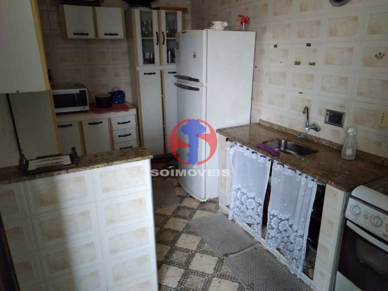 Conheça COZINHA do imóvel - Casa 1 quarto para alugar Engenho Novo, Rio de Janeiro - R$ 1.650 - TJCA10008 - 13 COZINHA - Casa 1 quarto para alugar Engenho Novo, Rio de Janeiro - R$ 1.650 - TJCA10008 - 13