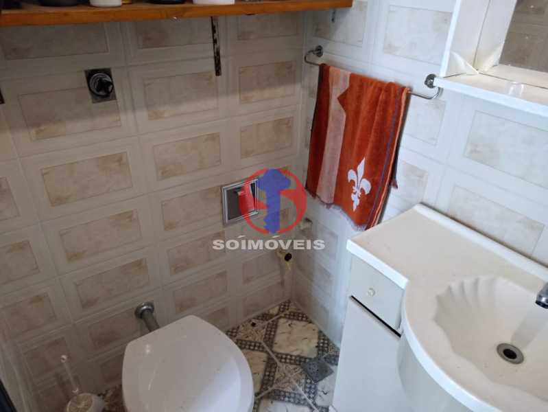 WC - Casa 1 quarto para alugar Engenho Novo, Rio de Janeiro - R$ 1.650 - TJCA10008 - 15