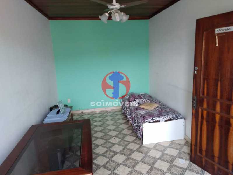 SALA - Casa 1 quarto para alugar Engenho Novo, Rio de Janeiro - R$ 1.650 - TJCA10008 - 9