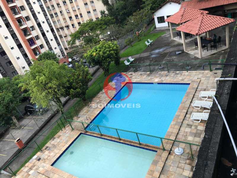 WhatsApp Image 2021-09-29 at 1 - Apartamento 2 quartos à venda Rio Comprido, Rio de Janeiro - R$ 300.000 - TJAP21684 - 31