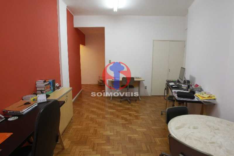 Conheça Sala do imóvel - COMÉRCIO E CONDUÇÃO NA PORTA - TJKI00068 - 3 Sala - COMÉRCIO E CONDUÇÃO NA PORTA - TJKI00068 - 3