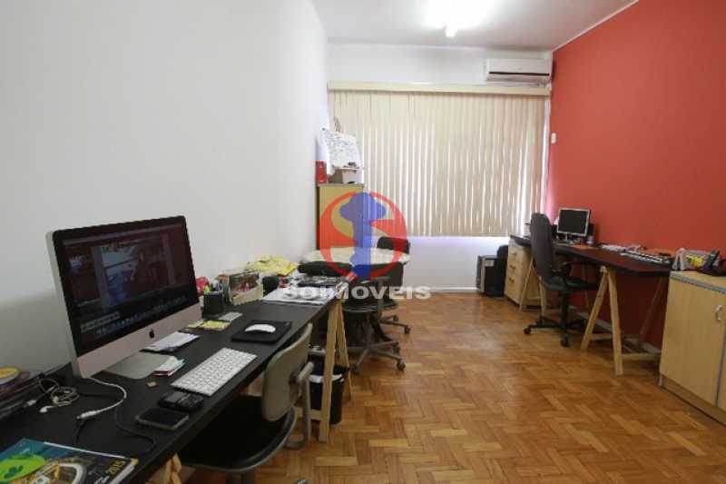 Sala - Kitnet/Conjugado 30m² à venda Centro, Rio de Janeiro - R$ 160.000 - TJKI00068 - 5