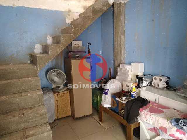 Conheça ? do imóvel - Casa 4 quartos à venda Grajaú, Rio de Janeiro - R$ 1.100.000 - TJCA40065 - 6 ? - Casa 4 quartos à venda Grajaú, Rio de Janeiro - R$ 1.100.000 - TJCA40065 - 6
