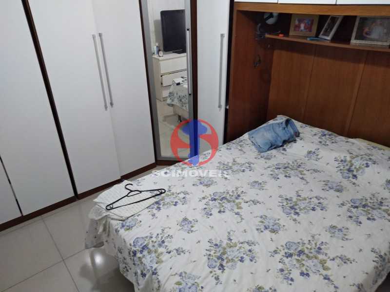 Conheça Q1 do imóvel - Casa 4 quartos à venda Grajaú, Rio de Janeiro - R$ 1.100.000 - TJCA40065 - 31 Q1 - Casa 4 quartos à venda Grajaú, Rio de Janeiro - R$ 1.100.000 - TJCA40065 - 31