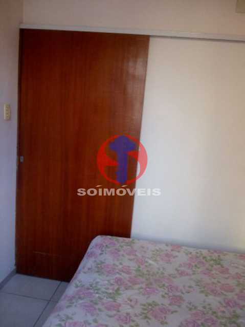 Conheça Quarto do imóvel - Kitnet/Conjugado 30m² à venda Centro, Rio de Janeiro - R$ 280.000 - TJKI10054 - 4 Quarto - Kitnet/Conjugado 30m² à venda Centro, Rio de Janeiro - R$ 280.000 - TJKI10054 - 4