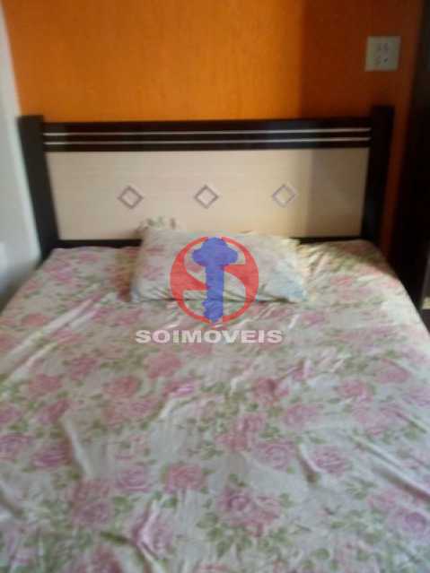Conheça Quarto do imóvel - Kitnet/Conjugado 30m² à venda Centro, Rio de Janeiro - R$ 280.000 - TJKI10054 - 5 Quarto - Kitnet/Conjugado 30m² à venda Centro, Rio de Janeiro - R$ 280.000 - TJKI10054 - 5