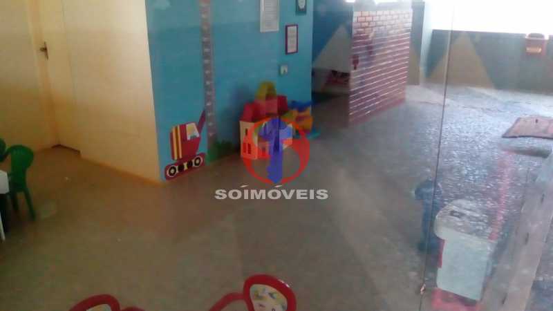 Conheça brinquedoteca do imóvel - Apartamento 2 quartos à venda Rio Comprido, Rio de Janeiro - R$ 320.000 - TJAP21685 - 17 brinquedoteca - Apartamento 2 quartos à venda Rio Comprido, Rio de Janeiro - R$ 320.000 - TJAP21685 - 17