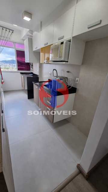 Conheça _ do imóvel - Apartamento 2 quartos à venda Del Castilho, Rio de Janeiro - R$ 380.000 - TJAP21690 - 26 _ - Apartamento 2 quartos à venda Del Castilho, Rio de Janeiro - R$ 380.000 - TJAP21690 - 26