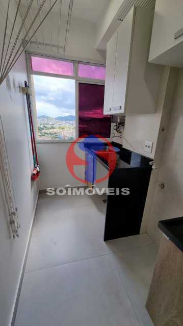 Conheça _ do imóvel - Apartamento 2 quartos à venda Del Castilho, Rio de Janeiro - R$ 380.000 - TJAP21690 - 27 _ - Apartamento 2 quartos à venda Del Castilho, Rio de Janeiro - R$ 380.000 - TJAP21690 - 27