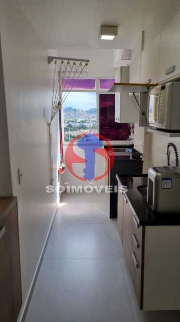 Conheça _ do imóvel - Apartamento 2 quartos à venda Del Castilho, Rio de Janeiro - R$ 380.000 - TJAP21690 - 29 _ - Apartamento 2 quartos à venda Del Castilho, Rio de Janeiro - R$ 380.000 - TJAP21690 - 29
