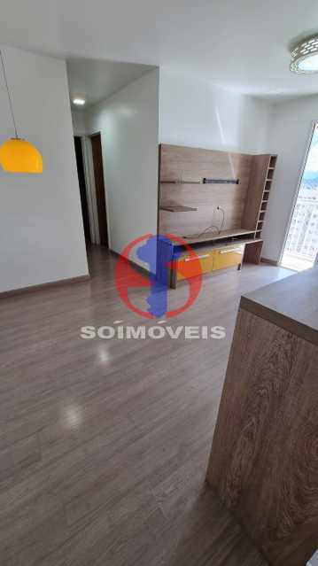 Conheça _ do imóvel - Apartamento 2 quartos à venda Del Castilho, Rio de Janeiro - R$ 380.000 - TJAP21690 - 4 _ - Apartamento 2 quartos à venda Del Castilho, Rio de Janeiro - R$ 380.000 - TJAP21690 - 4