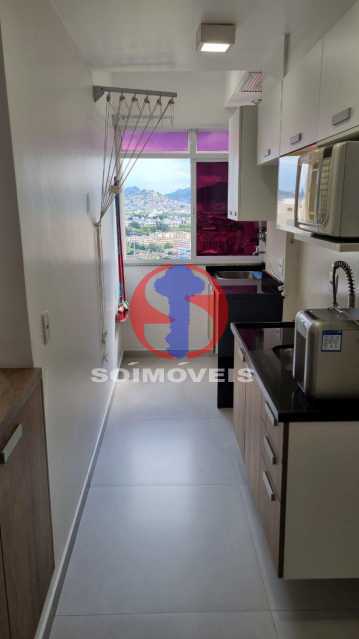 Conheça _ do imóvel - Apartamento 2 quartos à venda Del Castilho, Rio de Janeiro - R$ 380.000 - TJAP21690 - 21 _ - Apartamento 2 quartos à venda Del Castilho, Rio de Janeiro - R$ 380.000 - TJAP21690 - 21