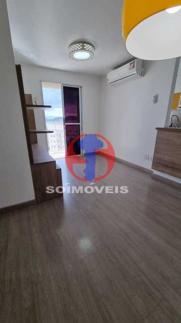 Conheça _ do imóvel - Apartamento 2 quartos à venda Del Castilho, Rio de Janeiro - R$ 380.000 - TJAP21690 - 6 _ - Apartamento 2 quartos à venda Del Castilho, Rio de Janeiro - R$ 380.000 - TJAP21690 - 6