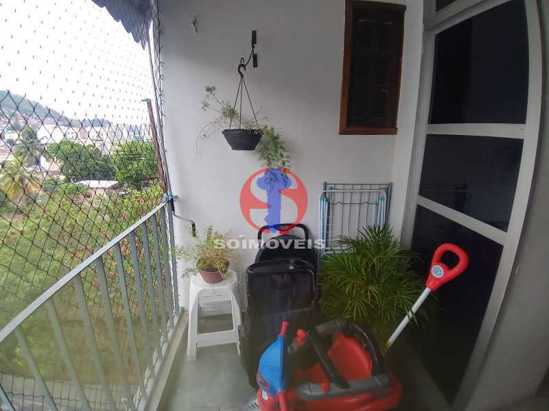 Conheça WhatsApp Image 2021-10-08 at 1 do imóvel - Apartamento 1 quarto à venda Vila Isabel, Rio de Janeiro - R$ 280.000 - TJAP10390 - 13 WhatsApp Image 2021-10-08 at 1 - Apartamento 1 quarto à venda Vila Isabel, Rio de Janeiro - R$ 280.000 - TJAP10390 - 13