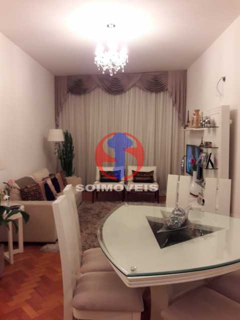 WhatsApp Image 2021-10-08 at 1 - Apartamento 3 quartos à venda Rio Comprido, Rio de Janeiro - R$ 400.000 - TJAP30832 - 11