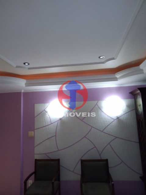 Conheça SALA do imóvel - Apartamento à venda Rua Pinheiro da Cunha,Tijuca, Rio de Janeiro - R$ 330.000 - TJAP10396 - 5 SALA - Apartamento à venda Rua Pinheiro da Cunha,Tijuca, Rio de Janeiro - R$ 330.000 - TJAP10396 - 5