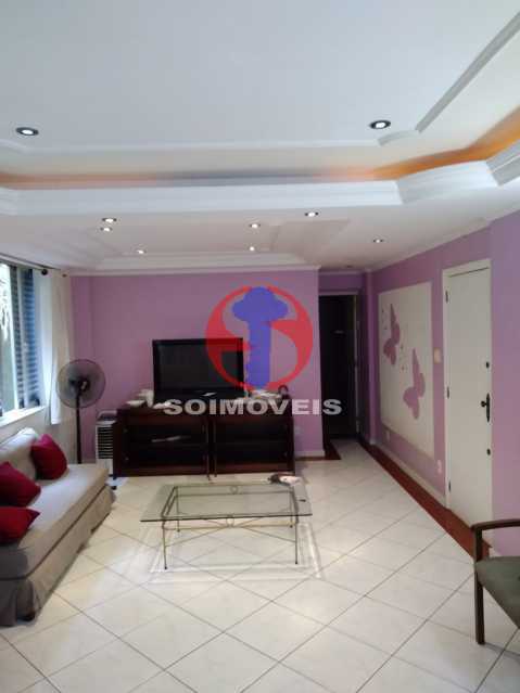 Conheça SALA do imóvel - Apartamento à venda Rua Pinheiro da Cunha,Tijuca, Rio de Janeiro - R$ 330.000 - TJAP10396 - 1 SALA - Apartamento à venda Rua Pinheiro da Cunha,Tijuca, Rio de Janeiro - R$ 330.000 - TJAP10396 - 1