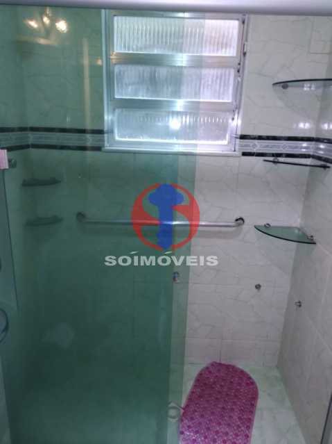 Conheça WC SOCIAL do imóvel - Apartamento à venda Rua Pinheiro da Cunha,Tijuca, Rio de Janeiro - R$ 330.000 - TJAP10396 - 13 WC SOCIAL - Apartamento à venda Rua Pinheiro da Cunha,Tijuca, Rio de Janeiro - R$ 330.000 - TJAP10396 - 13