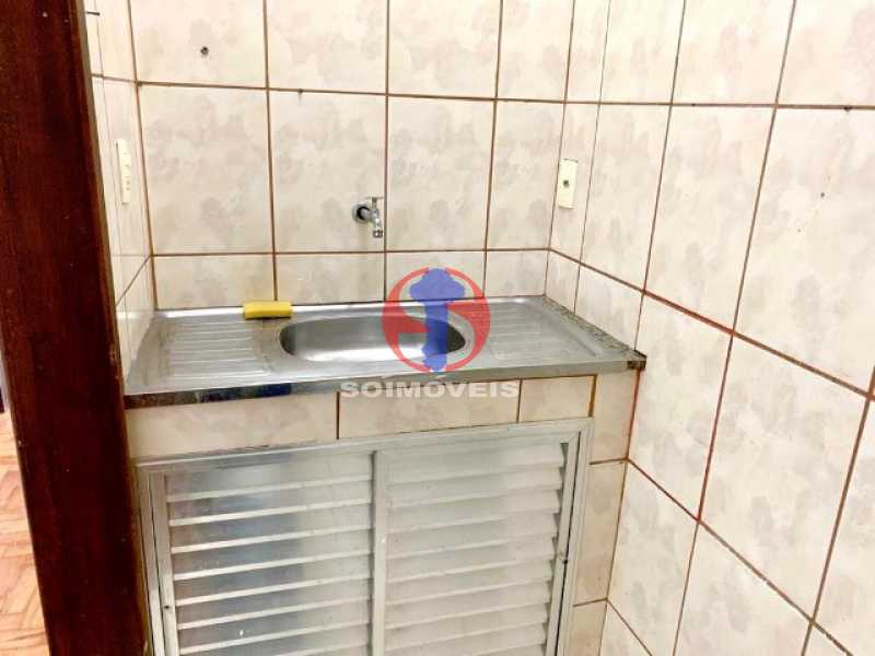 Conheça 754041678857947 do imóvel - Apartamento 1 quarto à venda Copacabana, Rio de Janeiro - R$ 400.000 - TJAP10392 - 10 754041678857947 - Apartamento 1 quarto à venda Copacabana, Rio de Janeiro - R$ 400.000 - TJAP10392 - 10