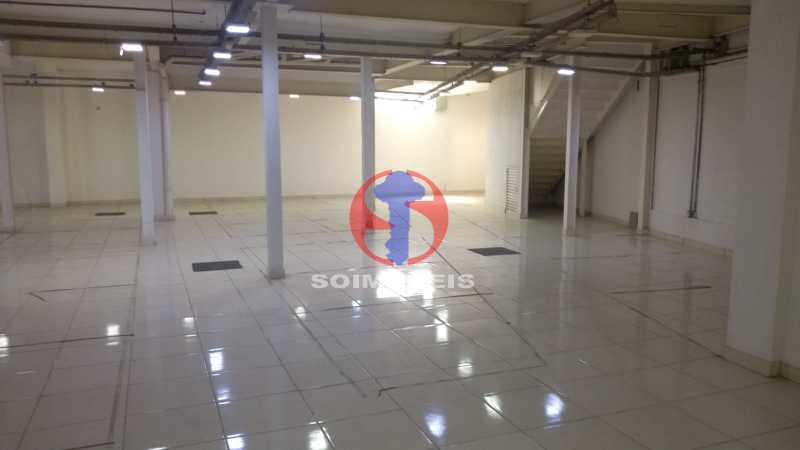 Conheça SALÃO 1 PISO do imóvel - Loja 300m² para alugar Tijuca, Rio de Janeiro - R$ 20.000 - TJLJ00015 - 4 SALÃO 1 PISO - Loja 300m² para alugar Tijuca, Rio de Janeiro - R$ 20.000 - TJLJ00015 - 4