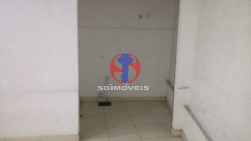 Conheça BANHEIRO do imóvel - Loja 300m² para alugar Tijuca, Rio de Janeiro - R$ 20.000 - TJLJ00015 - 19 BANHEIRO - Loja 300m² para alugar Tijuca, Rio de Janeiro - R$ 20.000 - TJLJ00015 - 19