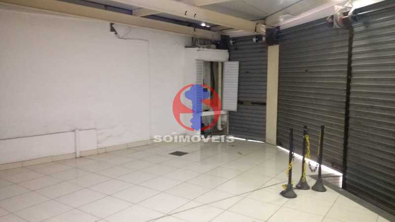 Conheça ENTRADA do imóvel - Loja 300m² para alugar Tijuca, Rio de Janeiro - R$ 20.000 - TJLJ00015 - 3 ENTRADA - Loja 300m² para alugar Tijuca, Rio de Janeiro - R$ 20.000 - TJLJ00015 - 3