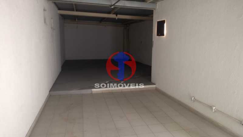 Conheça CORREDOR do imóvel - Loja 300m² para alugar Tijuca, Rio de Janeiro - R$ 20.000 - TJLJ00015 - 16 CORREDOR - Loja 300m² para alugar Tijuca, Rio de Janeiro - R$ 20.000 - TJLJ00015 - 16