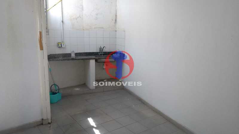 Conheça SERVIÇO do imóvel - Loja 300m² para alugar Tijuca, Rio de Janeiro - R$ 20.000 - TJLJ00015 - 18 SERVIÇO - Loja 300m² para alugar Tijuca, Rio de Janeiro - R$ 20.000 - TJLJ00015 - 18