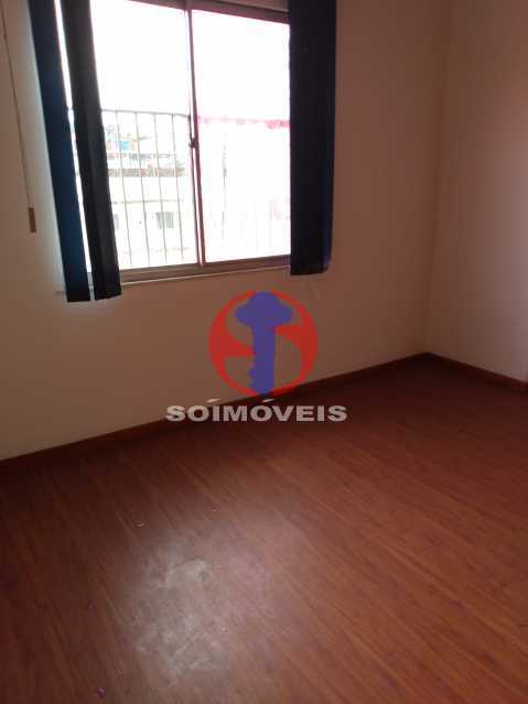 Conheça Quarto do imóvel - Apartamento 1 quarto à venda Vila Isabel, Rio de Janeiro - R$ 275.000 - TJAP10393 - 9 Quarto - Apartamento 1 quarto à venda Vila Isabel, Rio de Janeiro - R$ 275.000 - TJAP10393 - 9